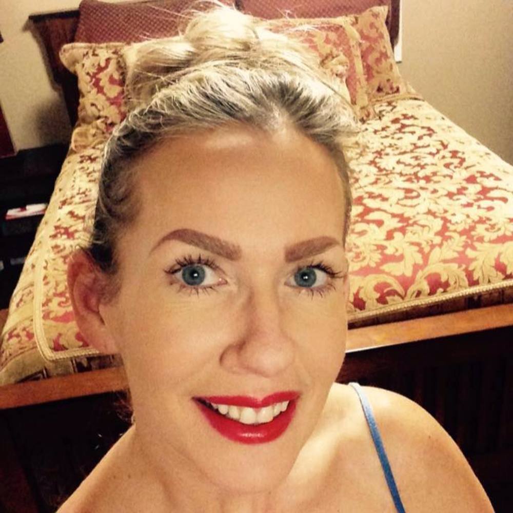 Meet your Posher, Margaret